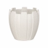 DONICA FIBERGLASS NUVIA- MATTE WHITE 31CM